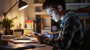 adolescent_utilisant_tablette