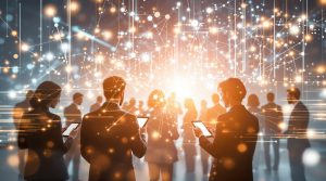 Intégration numérique intelligente