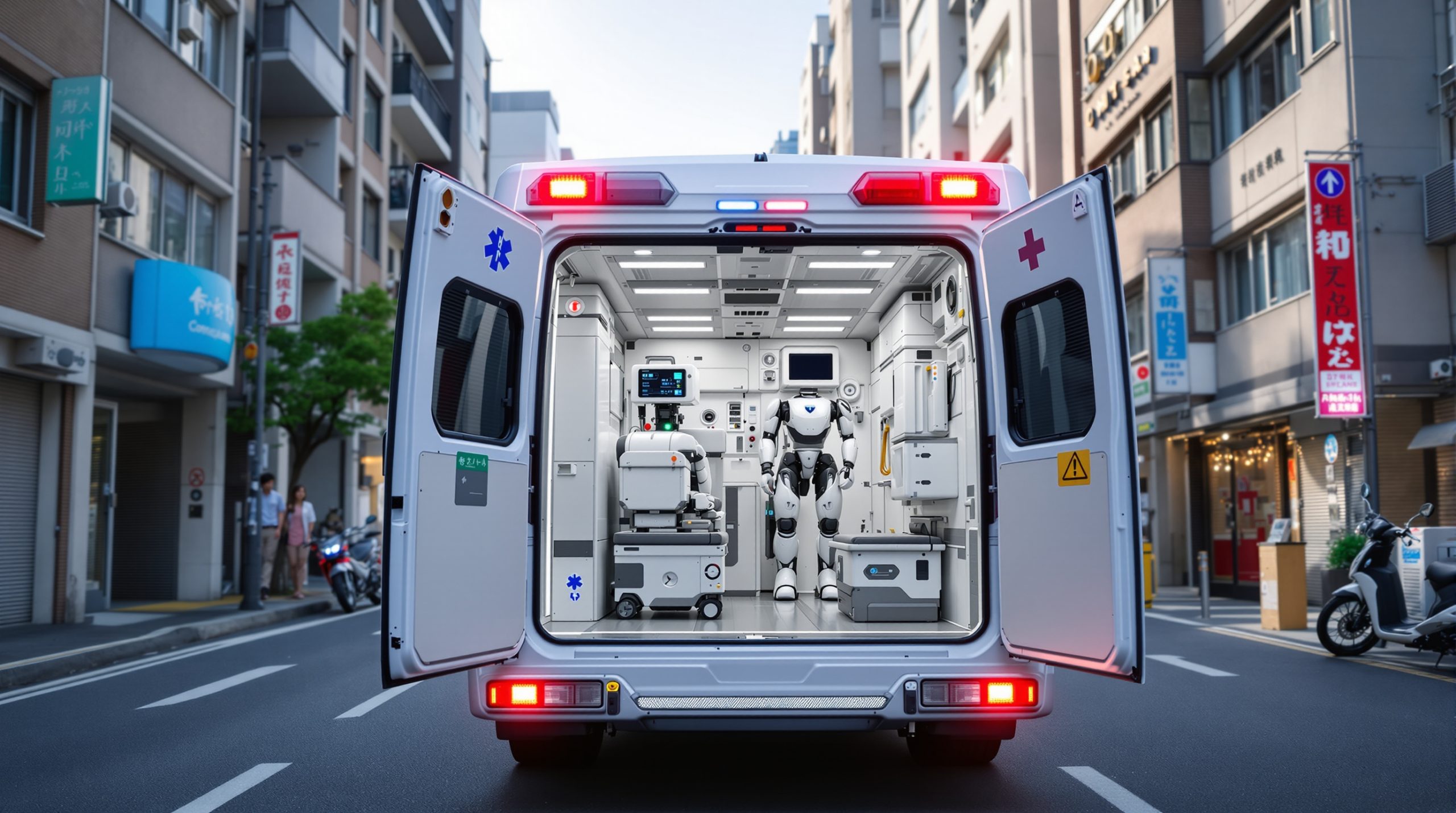ambulance_robotique_tokyo