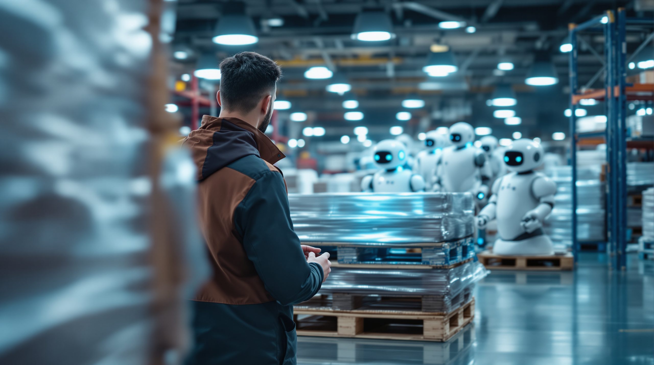 automatisation-industrielle-robotique