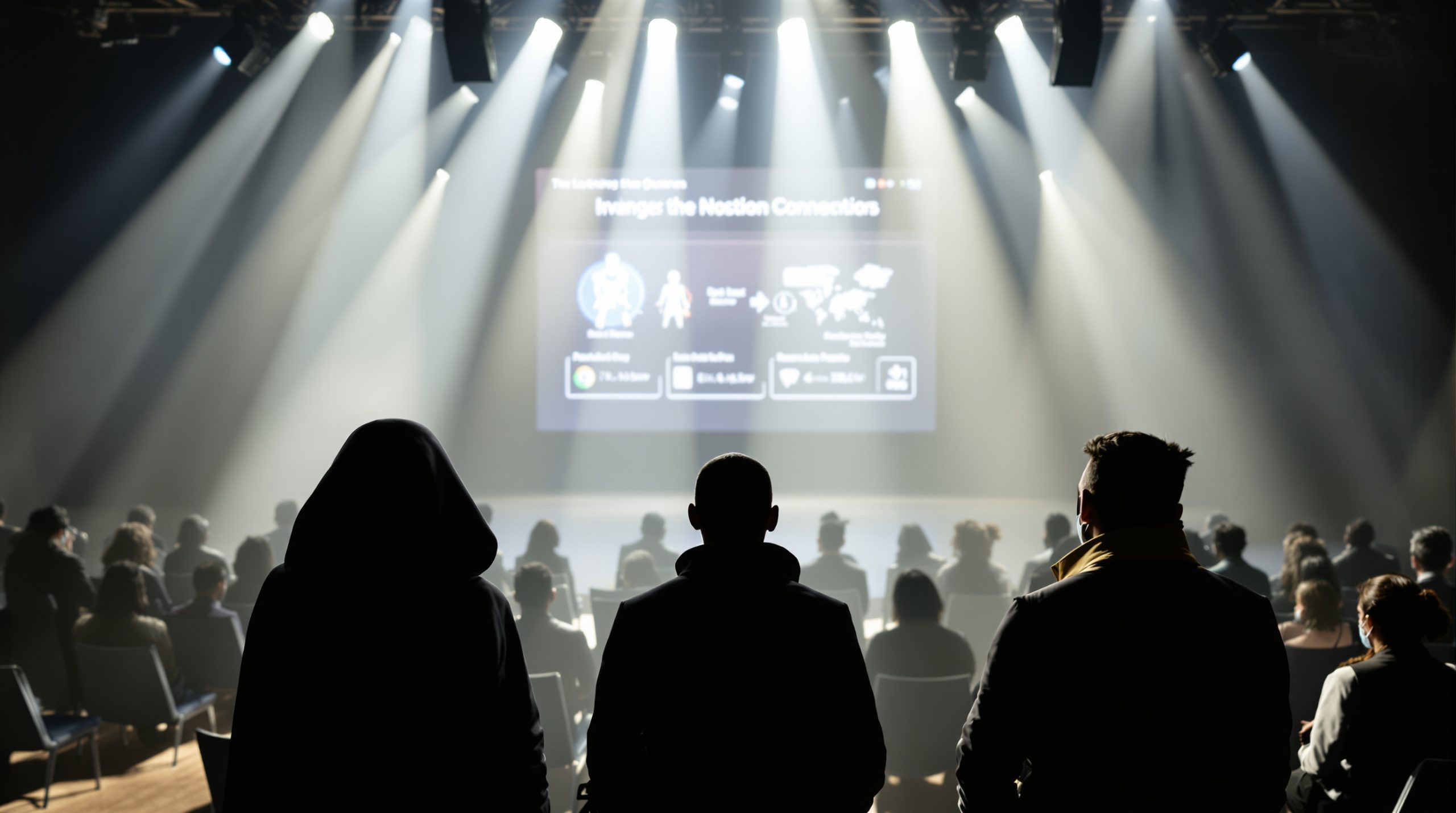 ConferenceRoomPresentation