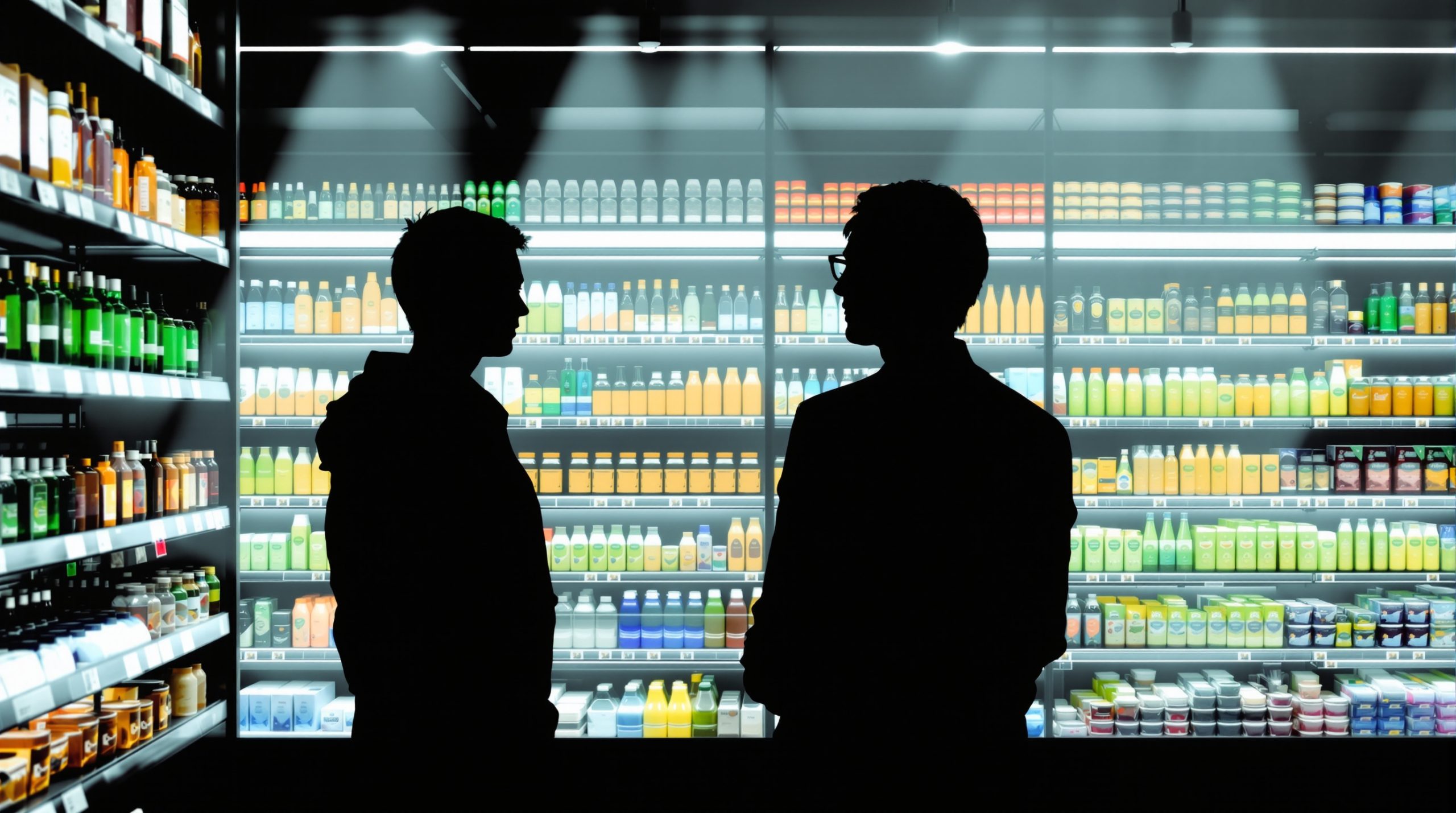 Consommateur_magasin_choix
