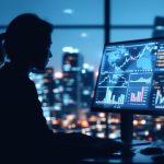 finance-technologie-écran