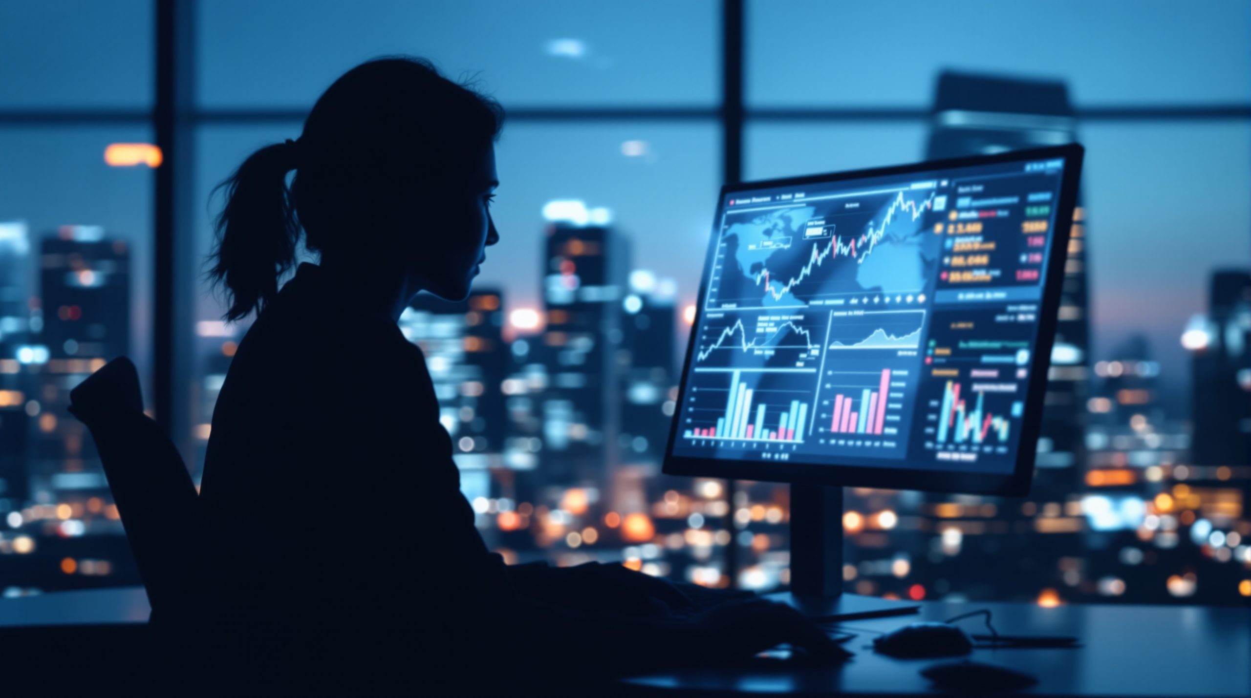 finance-technologie-écran