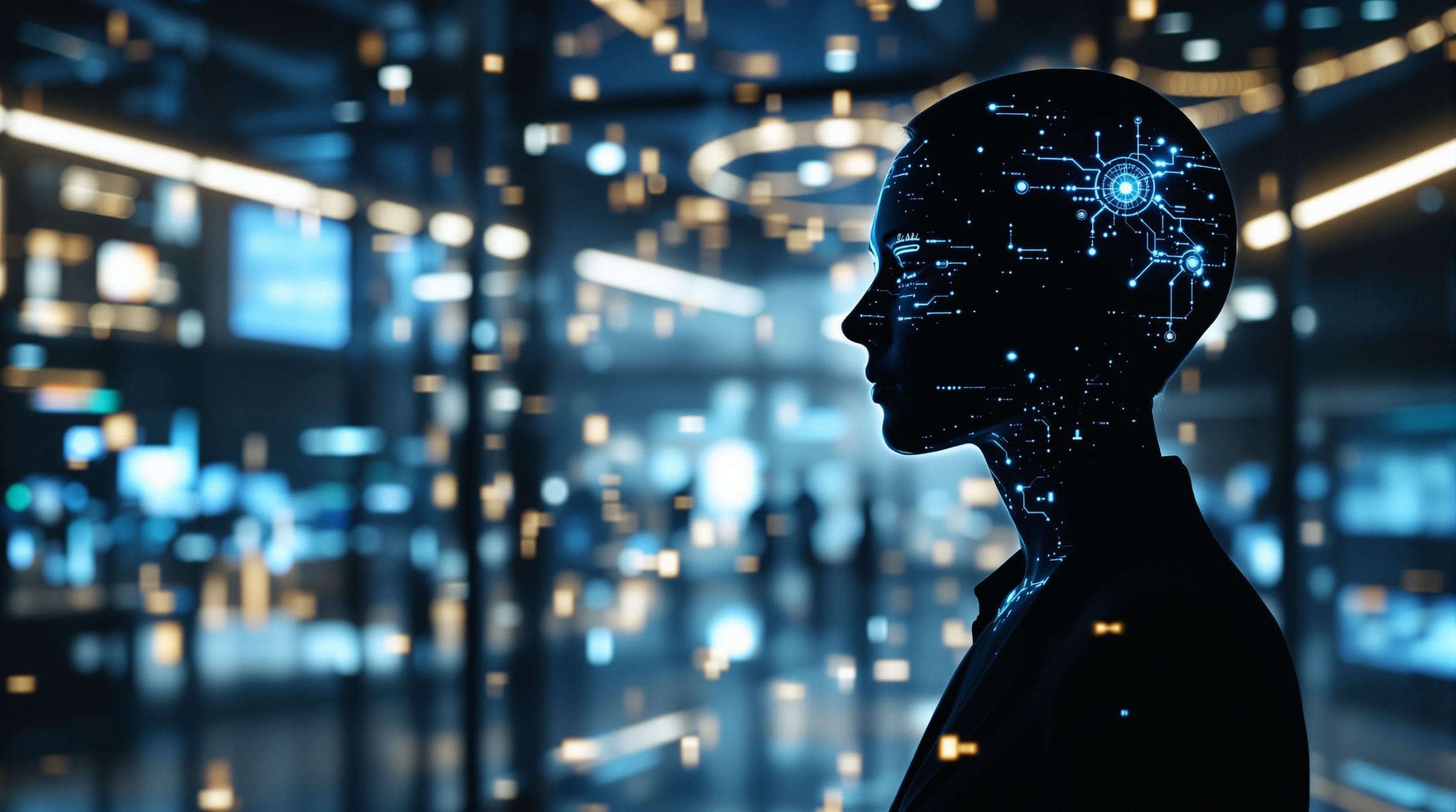 Innovation IA Européenne