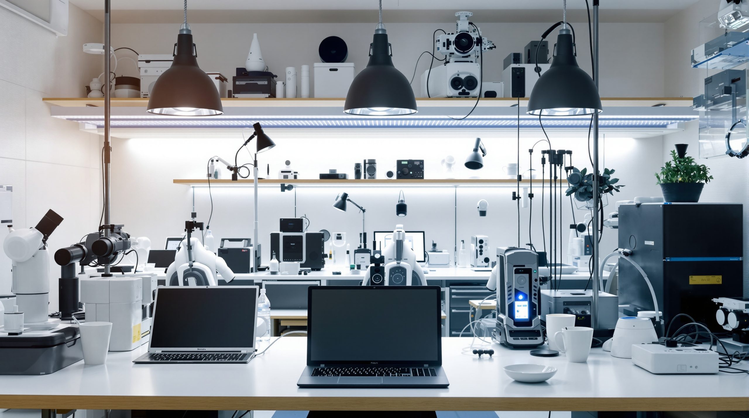 laboratoire-technologie