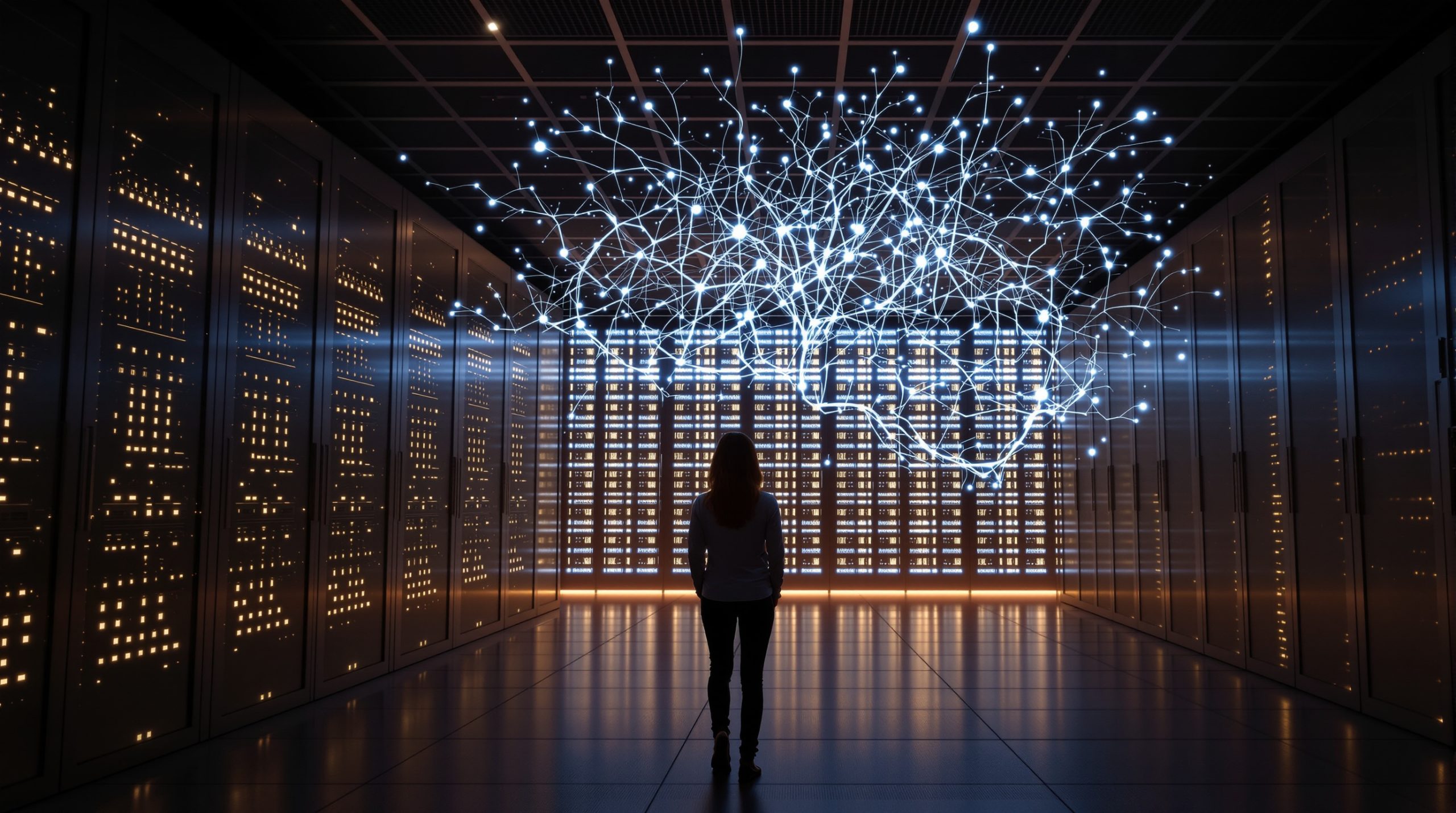 Réflexion sur l'Intelligence Artificielle