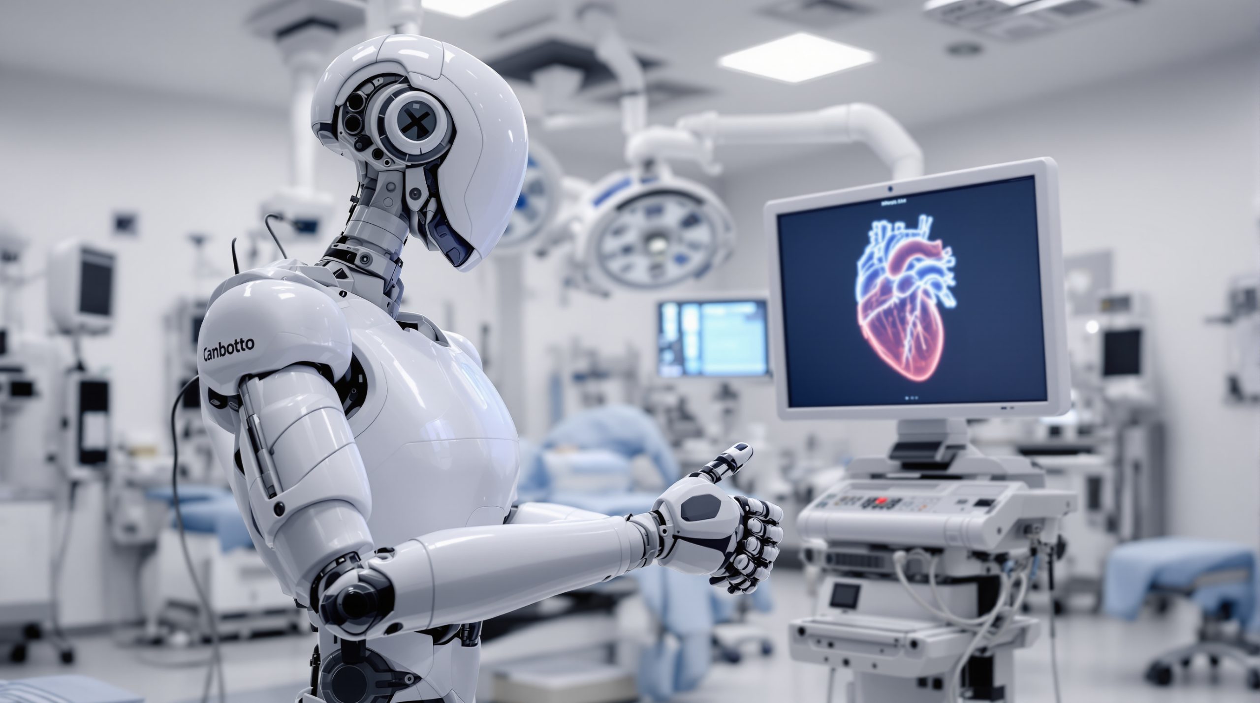 robot_operation_medicale_bras_articule