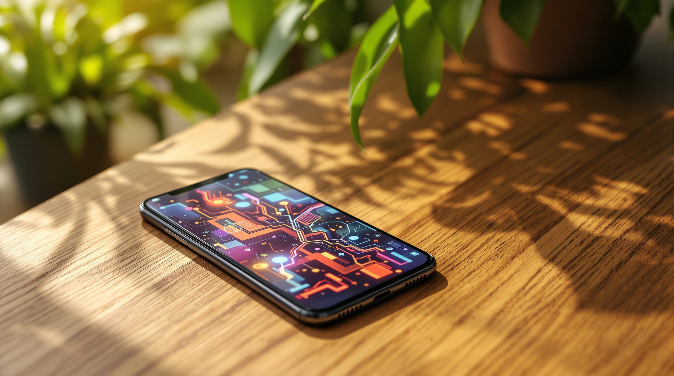 smartphone_intelligence_artificielle