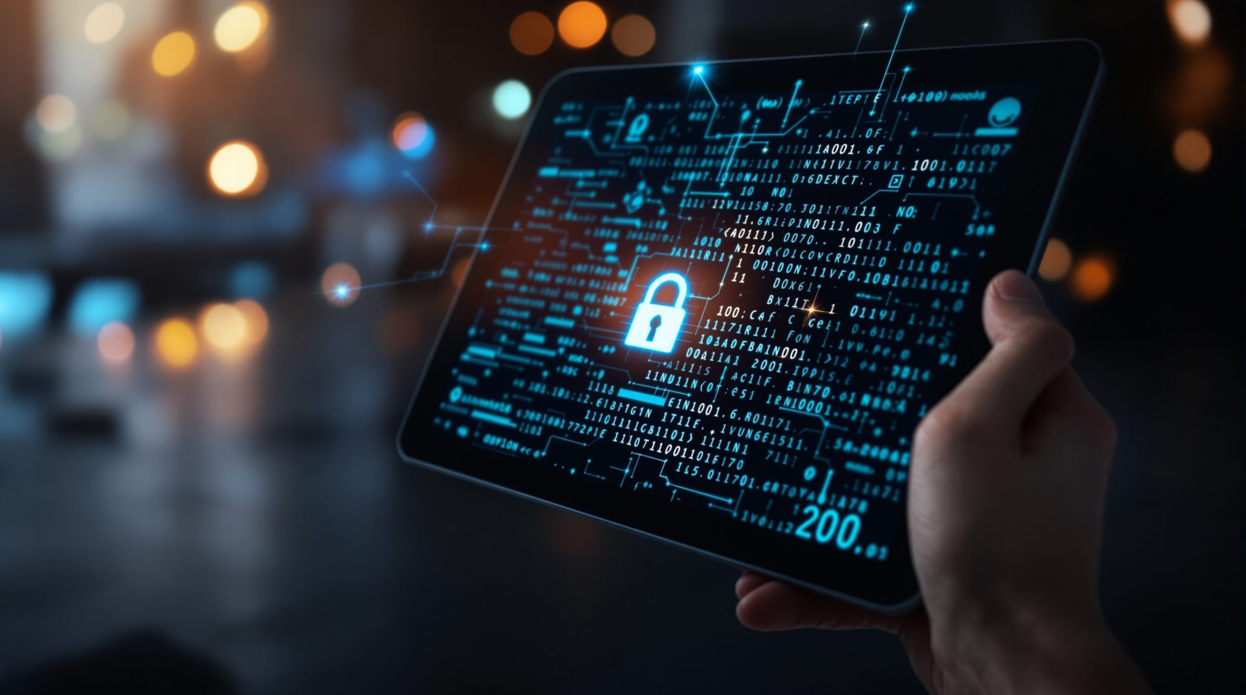 tablette_cybersecurité_ai