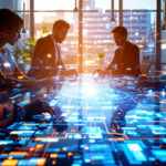Collaboration technologique et IA