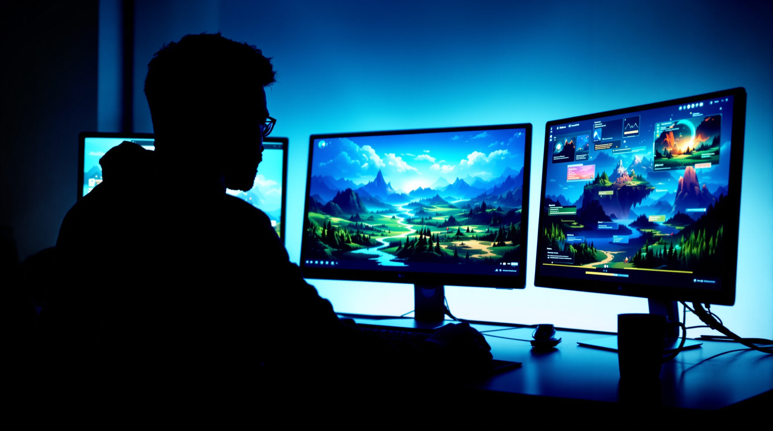 environnement_virtuel_interactif