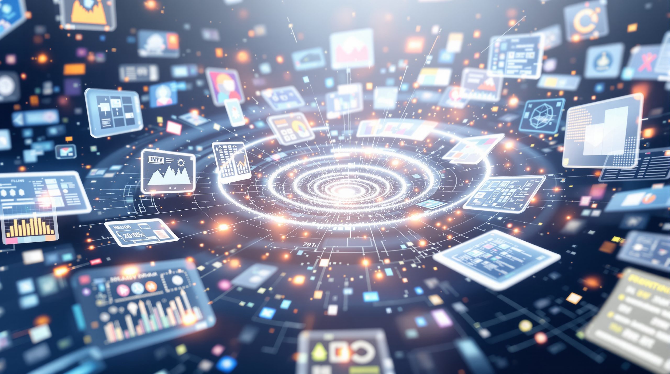 Intelligence artificielle et dégradation des contenus