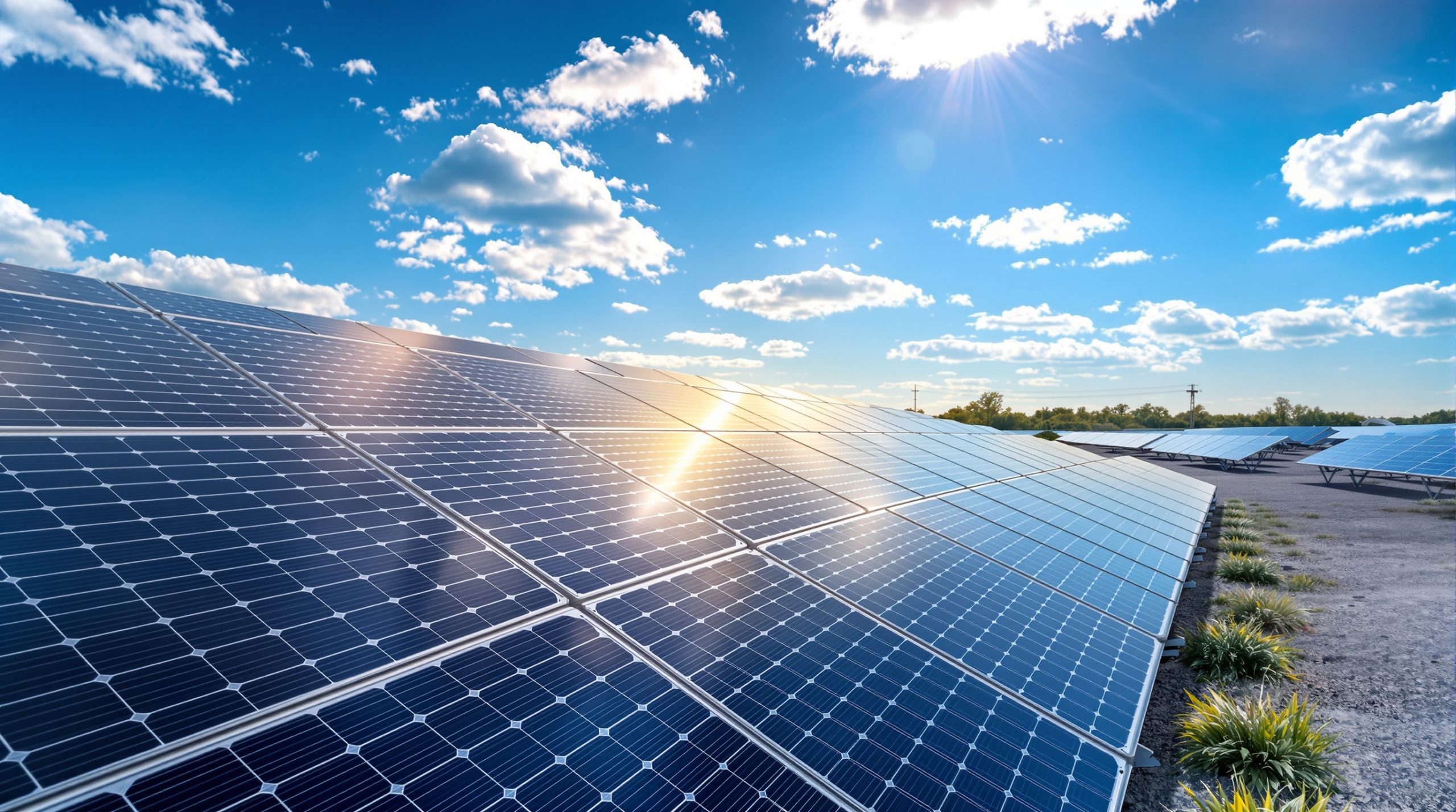 photovoltaïque_industrie_modernité