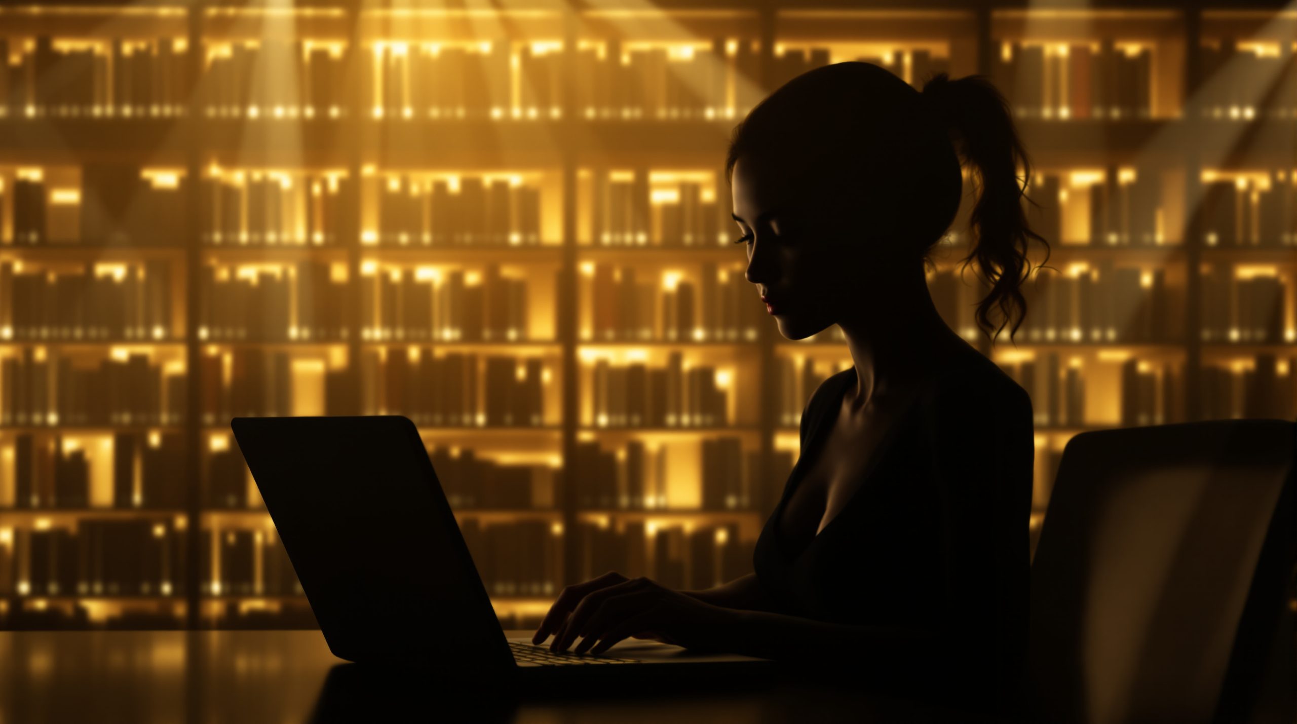 Technologie_Littérature_Bibliothèque